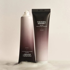 haruharu wonder [haruharu wonder]Black Rice Moisture 5.5 Soft Cleansing Gel 100ml