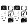 2 Set Lawn Mower Repair Gasket Diaphragm Kits for Stihl