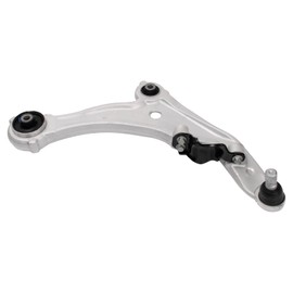 TRQ TRQ Front Right Lower Control Arm with Ball Joint Passenger Side Compatible with 2009-2014 Nissan Maxima