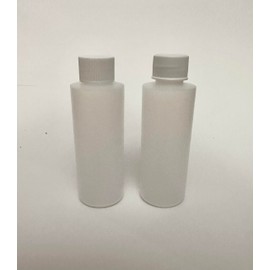 Water Sample Bottle Kit (2), 4-4 oz. Plastic bottles with cardboard boxes. For Central Boiler water testing.
