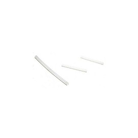 Unbekannt PTFE Cord Thickness 1.6 mm Length 20 cm, PTFE
