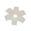 beduan 6-in-1 Air Conditioner Fin Comb, Radiator Straightener Cleaner, Condenser