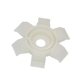 beduan 6-in-1 Air Conditioner Fin Comb, Radiator Straightener Cleaner, Condenser fin Cleaning Brush A/C Repair Tool