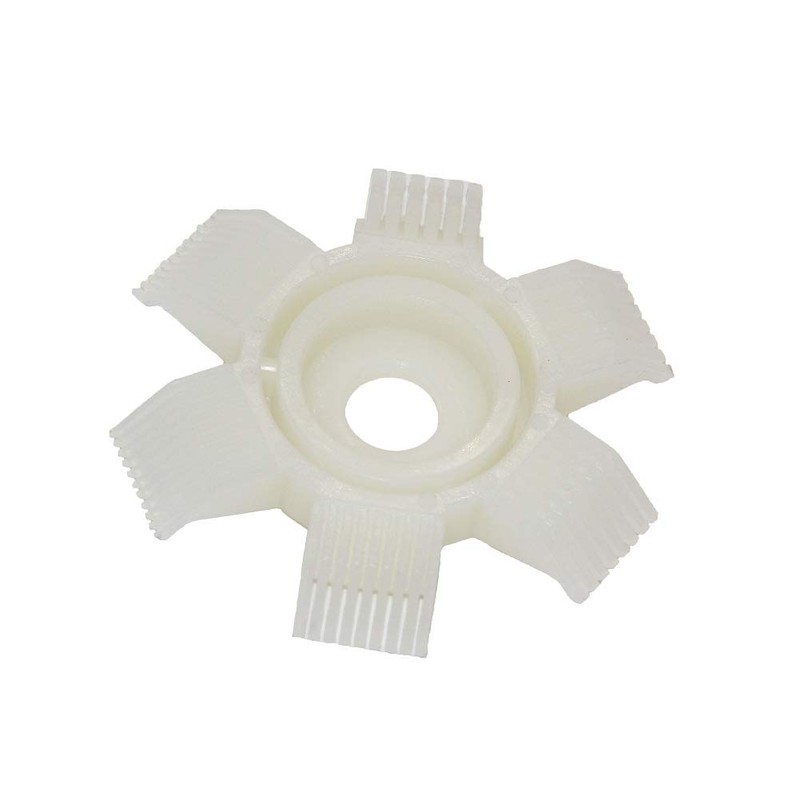 beduan 6-in-1 Air Conditioner Fin Comb, Radiator Straightener Cleaner, Condenser