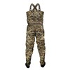 Paramount Outdoors Deacons Marsh Camo Stockingfoot Breathable Chest Hunting Wader