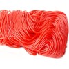Strawberry Red Licorice Laces, 2 Pound