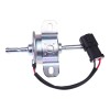 Yanmar, Hitachi 129612-52100 New Fuel Pump fits for Yanmar 4TNV88