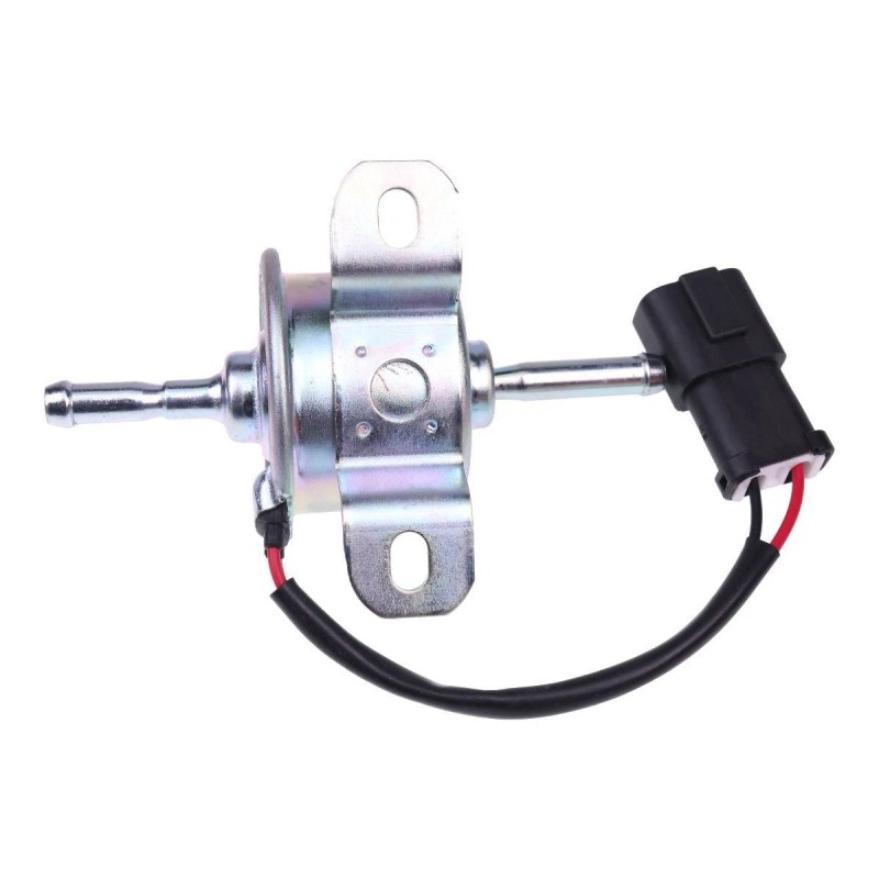 Yanmar, Hitachi 129612-52100 New Fuel Pump fits for Yanmar 4TNV88
