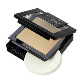 Maybelline Fit Me! Matte + Poreless Powder #220 Natural Beige Matte Powder Adapts to Skin Tone 16g