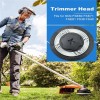 Cabezal De Corte Autocut C6-2 Para Desbrozadora Stihl FS38 FS50