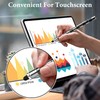 Fidget Pen, Decompression Magnet Metal Pen, Magnetic Fidget Toy Pen