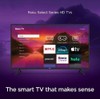 Roku 40" Select Series 1080p Full HD Smart TV w