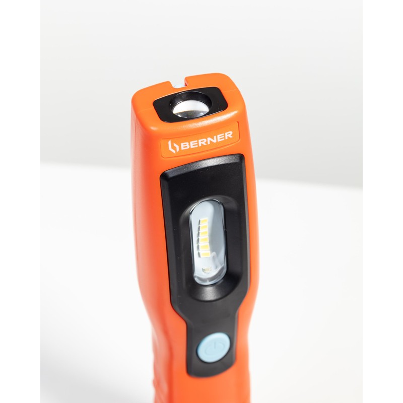 Berner Pocket Lux Bright Micro