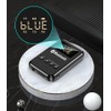 Bluetooth 5.0 Receiver Transmitter LCD Wireless Adapter 3.5 mm Jack