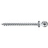 fischer Power-Fast II Chipboard Screws 4.0 x 20 mm Pan