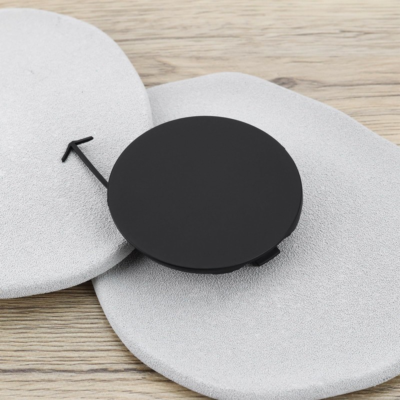 Be In Your Mind Frontstoßstange Abschlepphaken Loch Kappe Abdeckung Ersatzteil