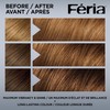 L’Oréal Paris Feria Multi-Faceted Shimmering Permanent Hair Dye, 59 Rich