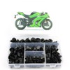 Xitomer Fairing Bolts Kits, Fit for ZX-10R 2011 2012 2013