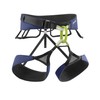 EDELRID Sirana Allround Climbing Harness, Colour: Navy, Size: XS