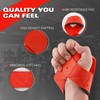 Lifting Wrist Straps for Weightlifting, Deadlift Straps for Strength Training,