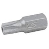 KS Tools 930.2150 10 mm Classic Bit TX, Bore, 30