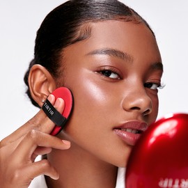 TIRTIR MASK FIT RED CUSHION 18g - 19C PETAL