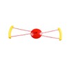 Parliky Puller for Kids Wall Pulley Chest Expander Spring Exerciser