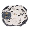Professional VX3H Alloy Watch Movement Precise Watch Quartz Movement Replacement