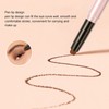 12pcs Eye Shadow Stick Waterproof Eyeshadow Stick Matte Eye Shadow