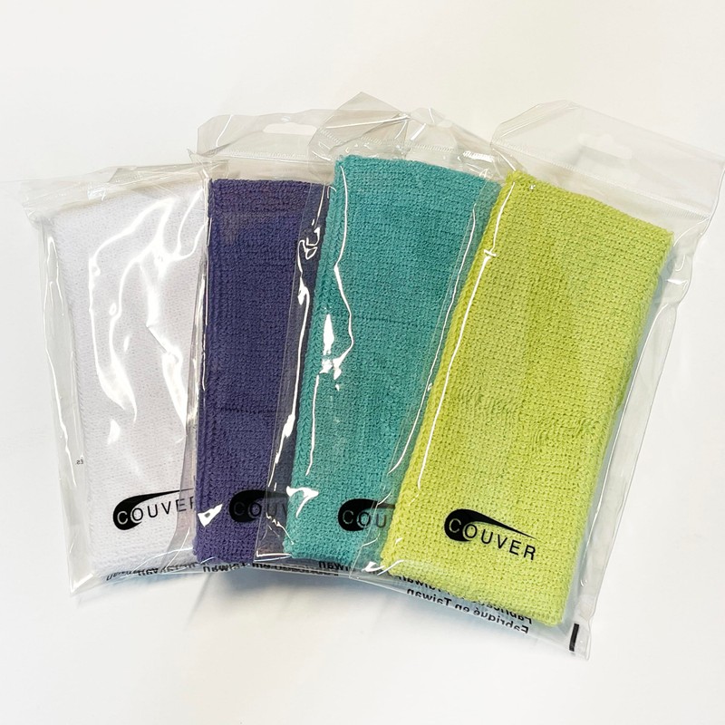 COUVER - Diadema de 3 pulgadas de ancho para uso