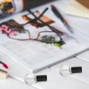 Villcase Tubo Brillo Labios Bálsamo Labial Envase Cosmético Vacío Piezas