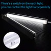 MICTUNING Interior Lights Lamp,Van Interior Lights Kits 12V Bright Interior