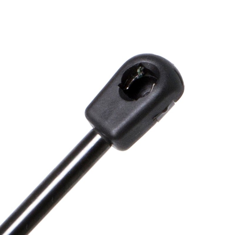 BOXI 2pcs Rear Tailgate Trunk Lift Supports Gas Struts Shocks