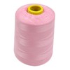 Haobase Polyester Sewing Thread, All-Purpose Sewing Machine Thread, 8000 Yards