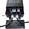 Milennia Stereo Watertight Power Supply for Hot Tub Spa 120