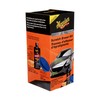 Meguiar's Quik Scratch Eraser Kit, All in One Kit with
