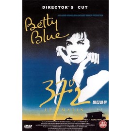 Betty Blue: Director's Cut (37°2 Le Matin)