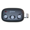 Linear MegaCode 3-Channel Visor Transmitter MCT-3