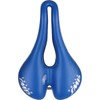SMP Unisex's TRK Saddle, Blue, Large