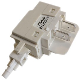 Ariston Two-Pole Switch ON/OFF for Ariston Washing Machine