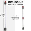 Powered Flexible Hose for Dyson Vacuum Cleaner - Compatible with