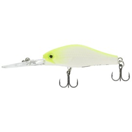 Rapala Poisson Rodent Shadow Rap Jack Deep - 5 cm - 6g - SFCU - Fast Sinking - SDRJD05 SFCU - RA5822200