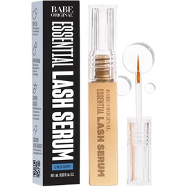 Babe Lash Essential Serum, 0.03 Fl Oz