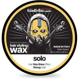 The Goodfellas' smile cera capelli solo 100ml
