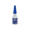 Loctite 135463 Clear 46040 460 Prism Low Odor Instant Adhesive,
