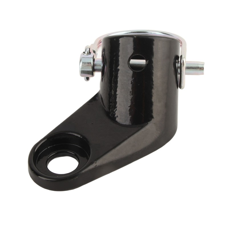 Bike Trailer Attachment Coupler Adapter Tilt Connector Upgraded Replacement Parts