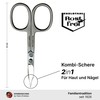 Sonnenschein by Hans Kniebes Manicure Set 4 Pieces Compact -