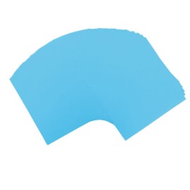 Ehime Paper Works AI-TAN20 Wakamidori Solid Color Origami, 5.9 inches (15 cm) Square, 100 Sheets Parent