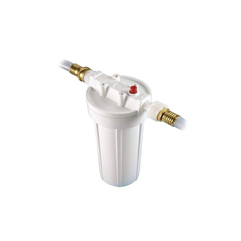 Culligan RVF-10 External Water Filtraion System, 1 Count (Pack of