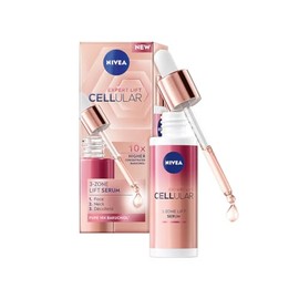 Nivea Serums and Daily Fluids for Face, Ideal for Women